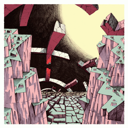 Slift : Fearless Eye